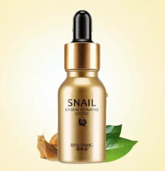 Snail Serum