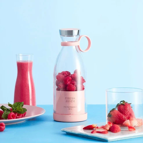 عصارة ™Smoothie المحمولة | Juice Maker