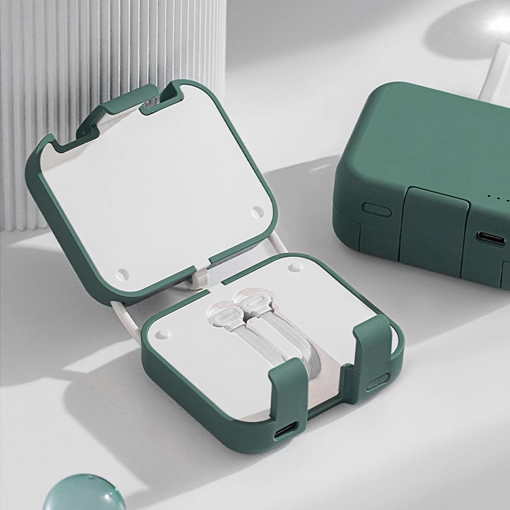 Mini 4000mAh Power Bank
