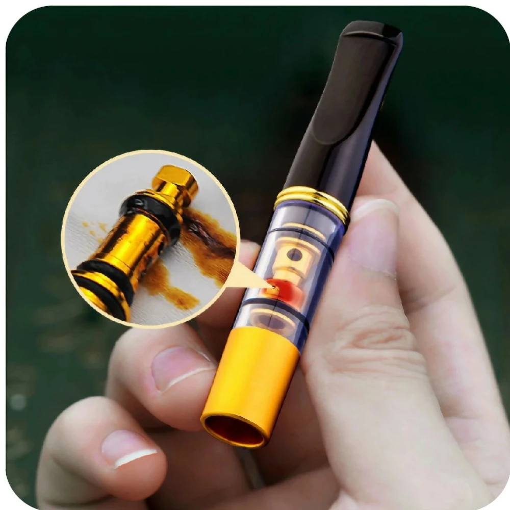 Filter-Cigarette-Packab - OM