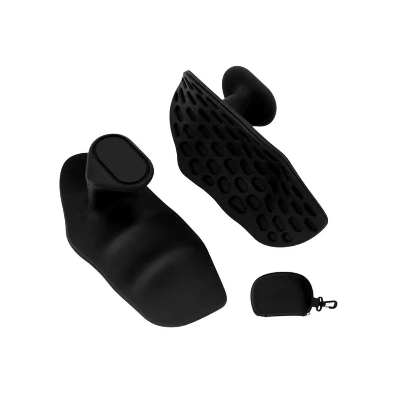 قبضة التمرين GripFlex