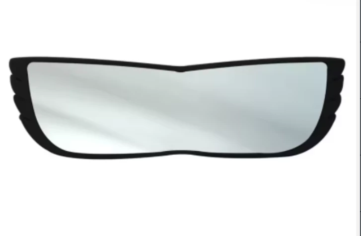 مرآة للسيارة