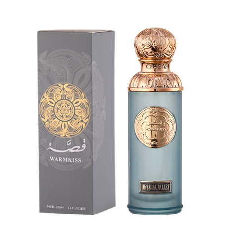 عطر قصة الفاخر