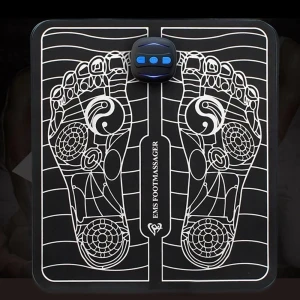 Foot massager | جهاز تدليك القدمين