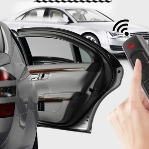 4 in 1 Remote Control Duplicator | ناسخ المفاتيح للتحكم عن بعد 4 في 1