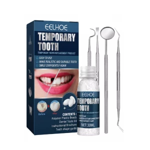 Dental Filling Set