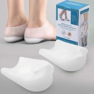 كعب السيليكون / Silicone Insole