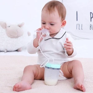 Baby Bottle