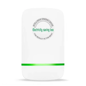 جهاز موفر الطاقة الامريكي | Electricity Saving Device